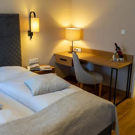 Post Seefeld - Wellnesshotel Tirol 4* Seefeld in Tirol