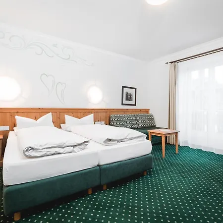 Post Seefeld - Wellnesshotel Tirol