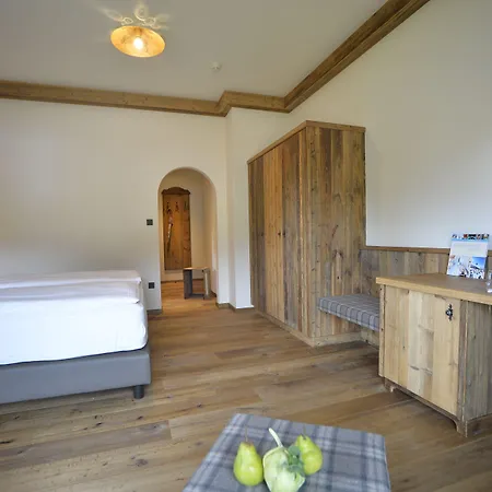 Hotell Post Seefeld - Wellnesshotel Tirol Seefeld in Tirol