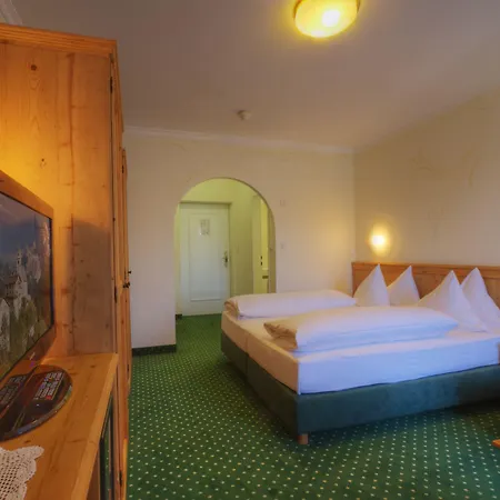 Post Seefeld - Wellnesshotel Tirol Hotel 4*