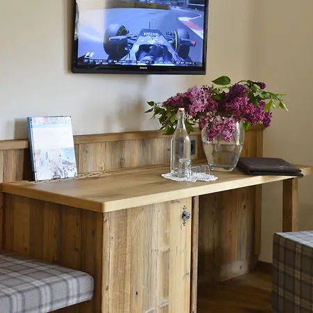 Hotell Post Seefeld - Wellnesshotel Tirol