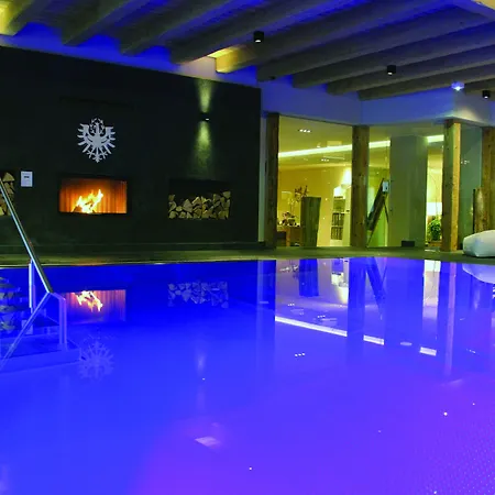 Hotell Post Seefeld - Wellnesshotel Tirol Seefeld in Tirol