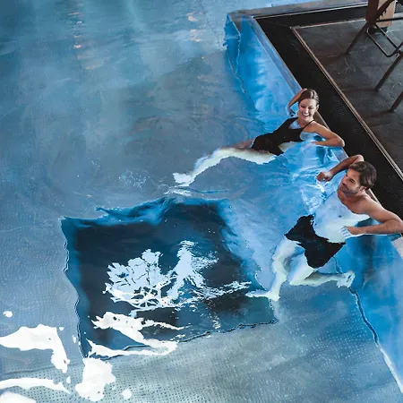 Post Seefeld - Wellnesshotel Tirol Hotell