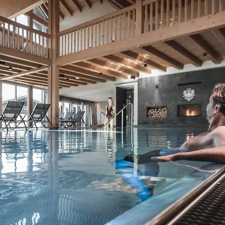 Hotell Post Seefeld - Wellnesshotel Tirol