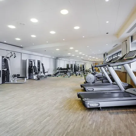 Post Seefeld - Wellnesshotel Tirol Hotell