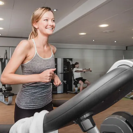 Hotell Post Seefeld - Wellnesshotel Tirol 4*