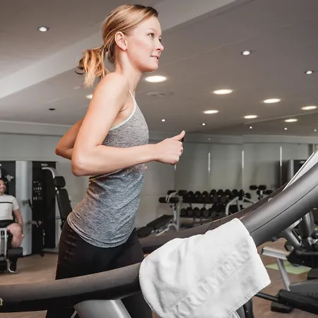 Hotell Post Seefeld - Wellnesshotel Tirol