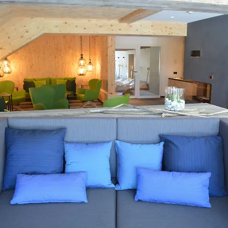 Hotell Post Seefeld - Wellnesshotel Tirol 4*