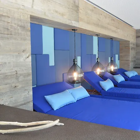 Hotell Post Seefeld - Wellnesshotel Tirol 4*