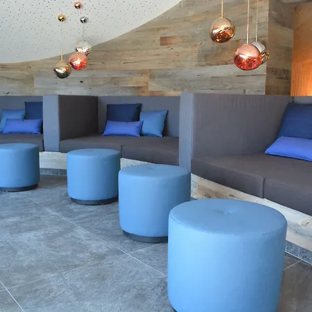 Hotell Post Seefeld - Wellnesshotel Tirol