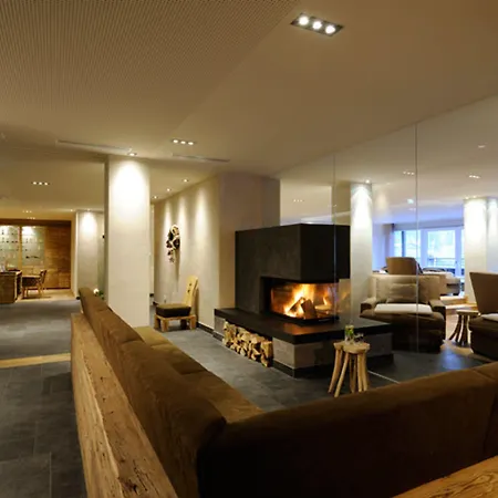 Hotell Post Seefeld - Wellnesshotel Tirol 4*