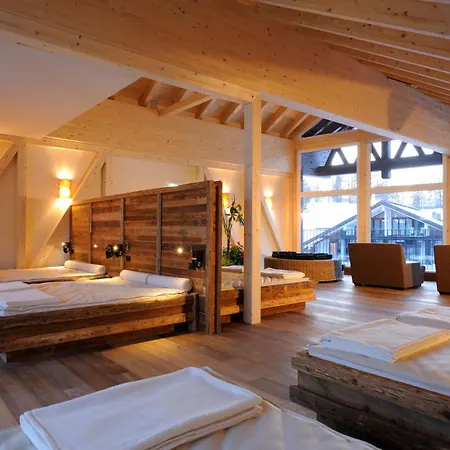 Hotell Post Seefeld - Wellnesshotel Tirol 4*