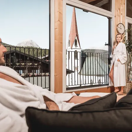 Post Seefeld - Wellnesshotel Tirol Hotel