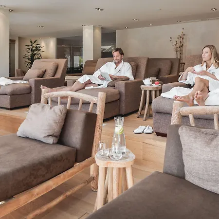 Post Seefeld - Wellnesshotel Tirol