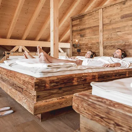 ホテル Post Seefeld - Wellnesshotel Tirol