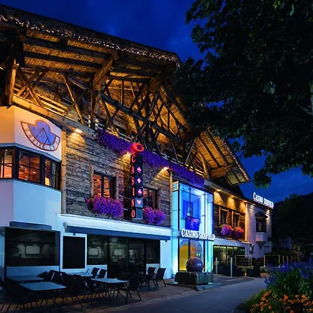 Hotel Krumers Post Hotel&spa