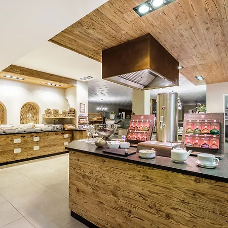 Post Seefeld - Wellnesshotel Tirol 4*