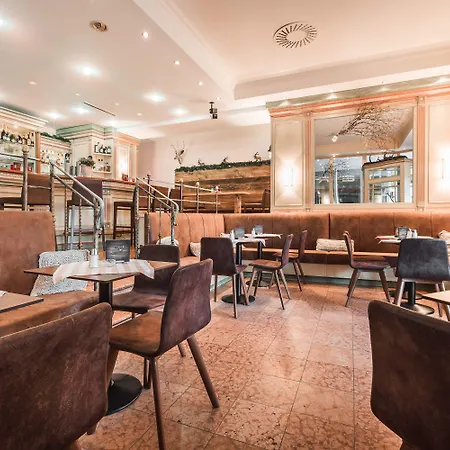 Post Seefeld - Wellnesshotel Tirol Hotell 4*