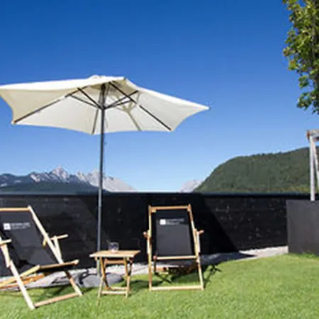 Post Seefeld - Wellnesshotel Tirol 4*