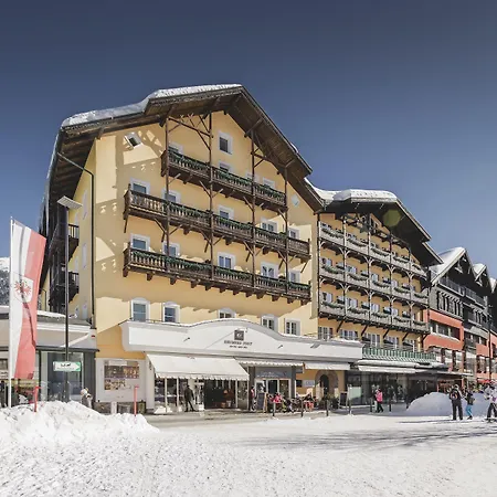 Krumers Post Hotel&spa