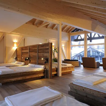 Post Seefeld - Wellnesshotel Tirol 4* Seefeld in Tirol