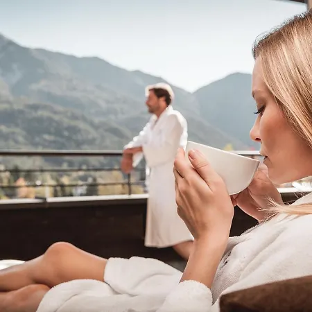Hotell Post Seefeld - Wellnesshotel Tirol 4*