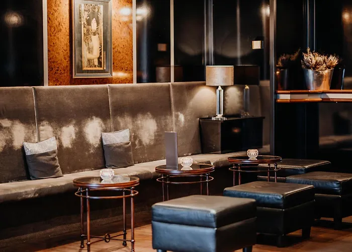 Post Seefeld - Wellnesshotel Tirol ホテル