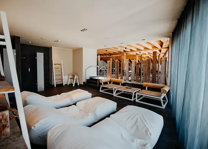 Post Seefeld - Wellnesshotel Tirol ゼーフェルト・イン・チロル