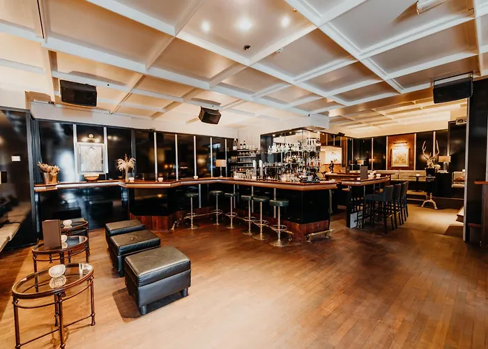 Post Seefeld - Wellnesshotel Tirol