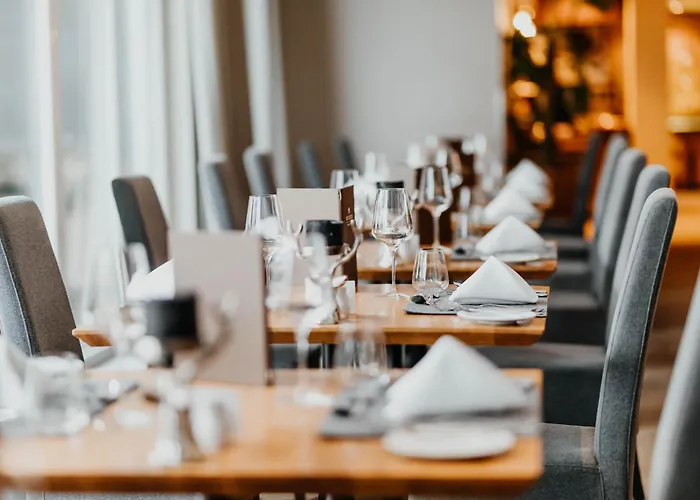 Hotell Post Seefeld - Wellnesshotel Tirol Seefeld in Tirol