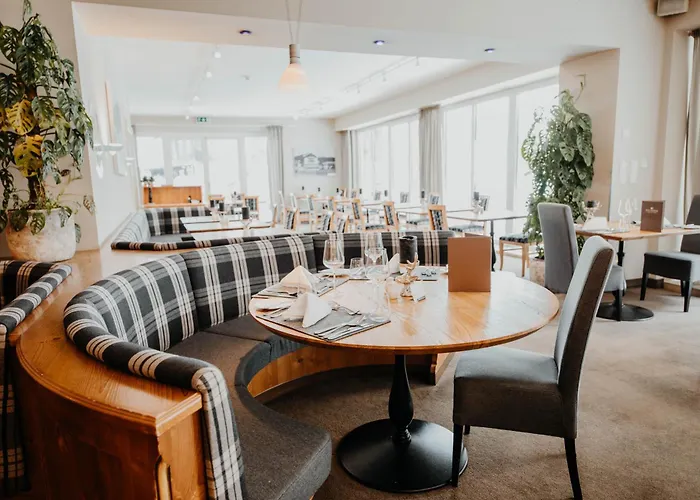 Post Seefeld - Wellnesshotel Tirol 4* ゼーフェルト・イン・チロル