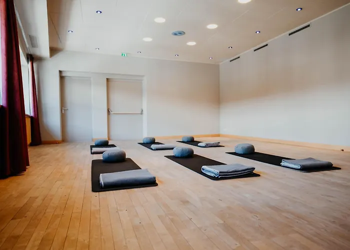 Отель Post Seefeld - Wellnesshotel Tirol 4*