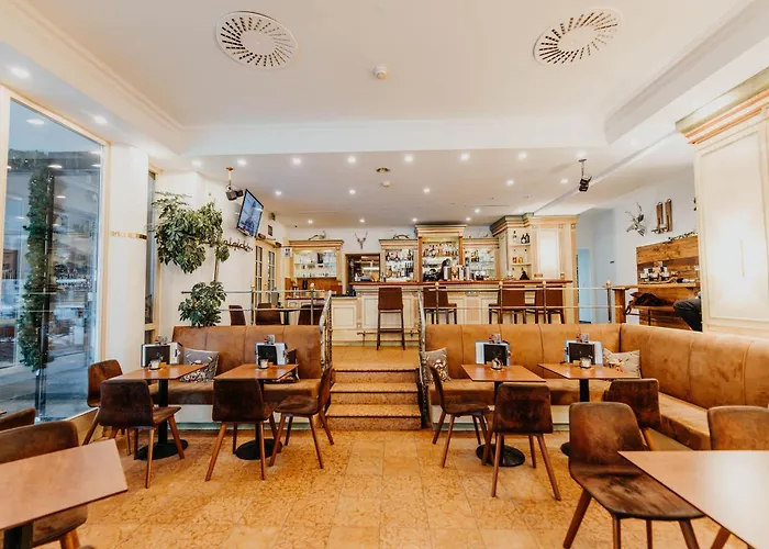 Post Seefeld - Wellnesshotel Tirol ホテル