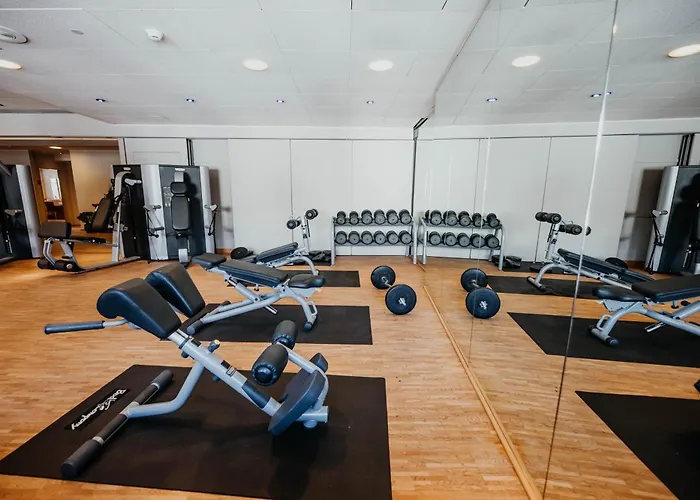 Отель Post Seefeld - Wellnesshotel Tirol Зеефельд в Тироле