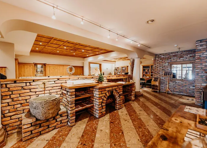 Post Seefeld - Wellnesshotel Tirol 4* Seefeld in Tirol