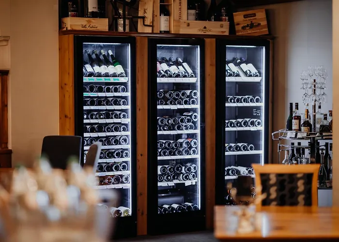 Post Seefeld - Wellnesshotel Tirol Hotel Seefeld in Tirol