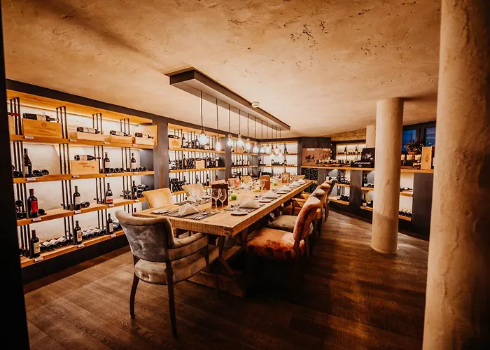 Post Seefeld - Wellnesshotel Tirol Отель Зеефельд в Тироле