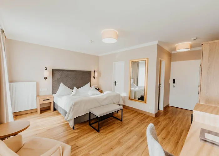 Post Seefeld - Wellnesshotel Tirol 4*