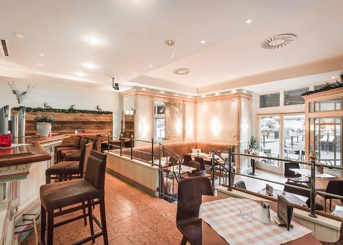 Post Seefeld - Wellnesshotel Tirol