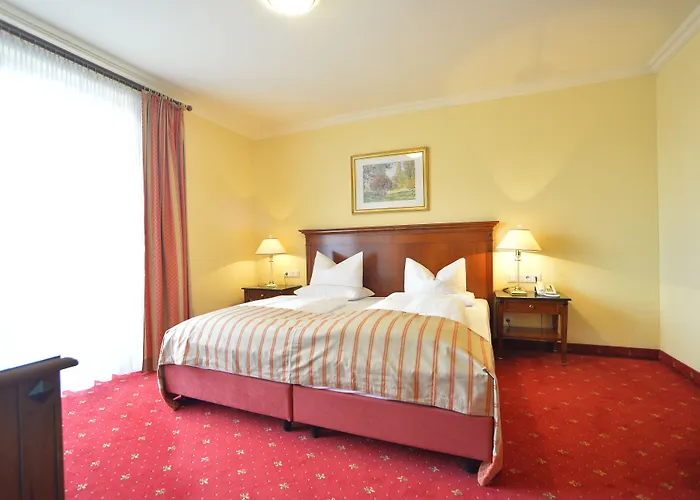 Post Seefeld - Wellnesshotel Tirol 4*