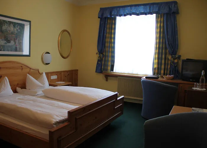 Отель Post Seefeld - Wellnesshotel Tirol 4*