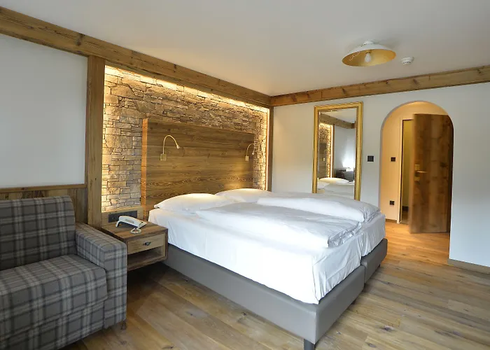 ホテル Post Seefeld - Wellnesshotel Tirol 4*