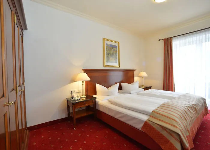 Post Seefeld - Wellnesshotel Tirol