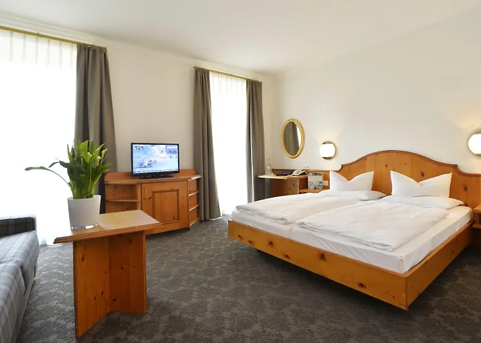 Post Seefeld - Wellnesshotel Tirol 4*