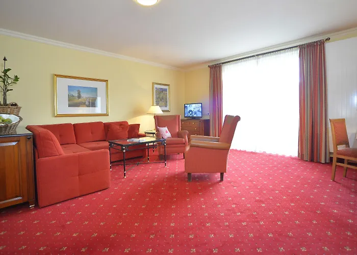 Post Seefeld - Wellnesshotel Tirol Seefeld in Tirol