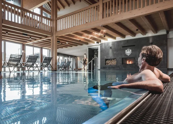 ホテル Post Seefeld - Wellnesshotel Tirol