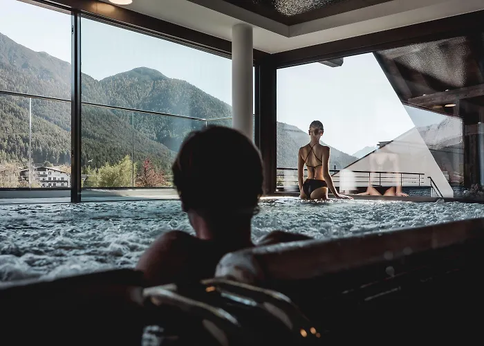 Post Seefeld - Wellnesshotel Tirol