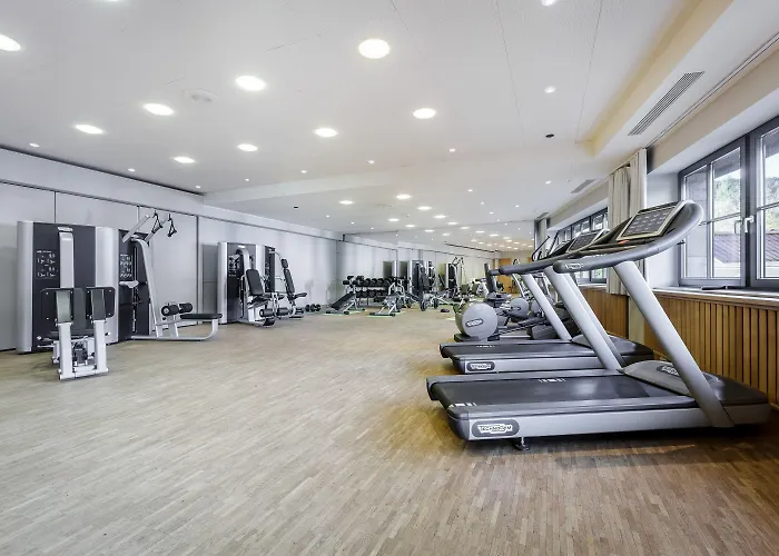 Post Seefeld - Wellnesshotel Tirol ホテル