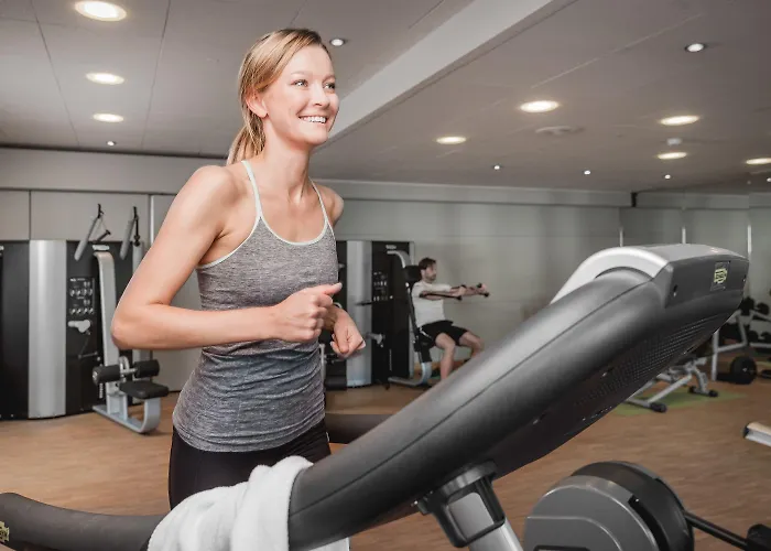 Отель Post Seefeld - Wellnesshotel Tirol 4*