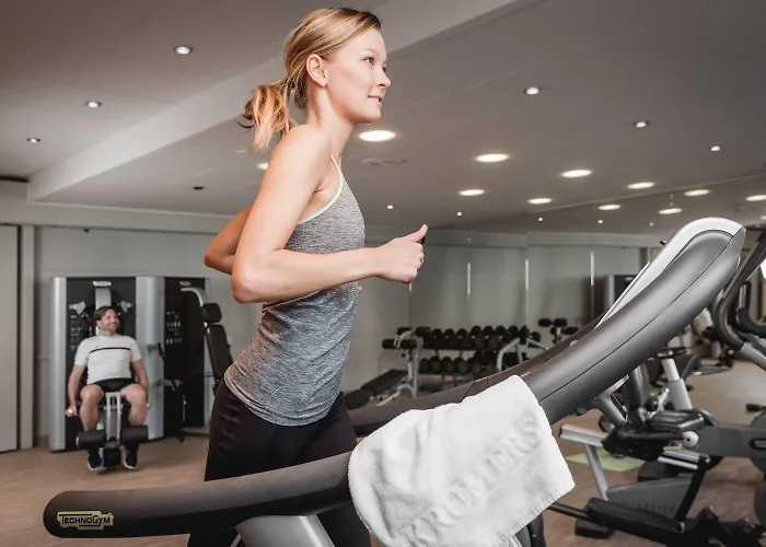 Отель Post Seefeld - Wellnesshotel Tirol